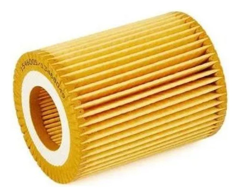 Filtro De Aceite Bmw 114-116-118-120-316 F20/21-f30