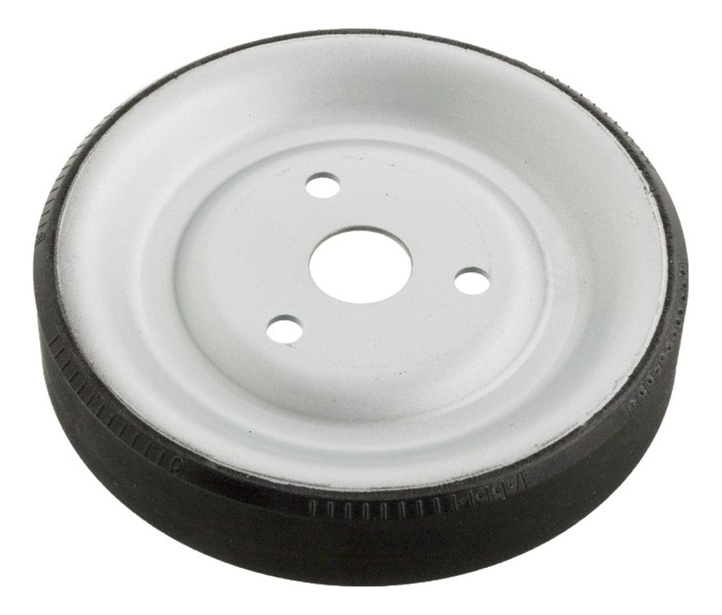 Polea Bomba De Agua Bmw 116 F20 / Mini Cooper