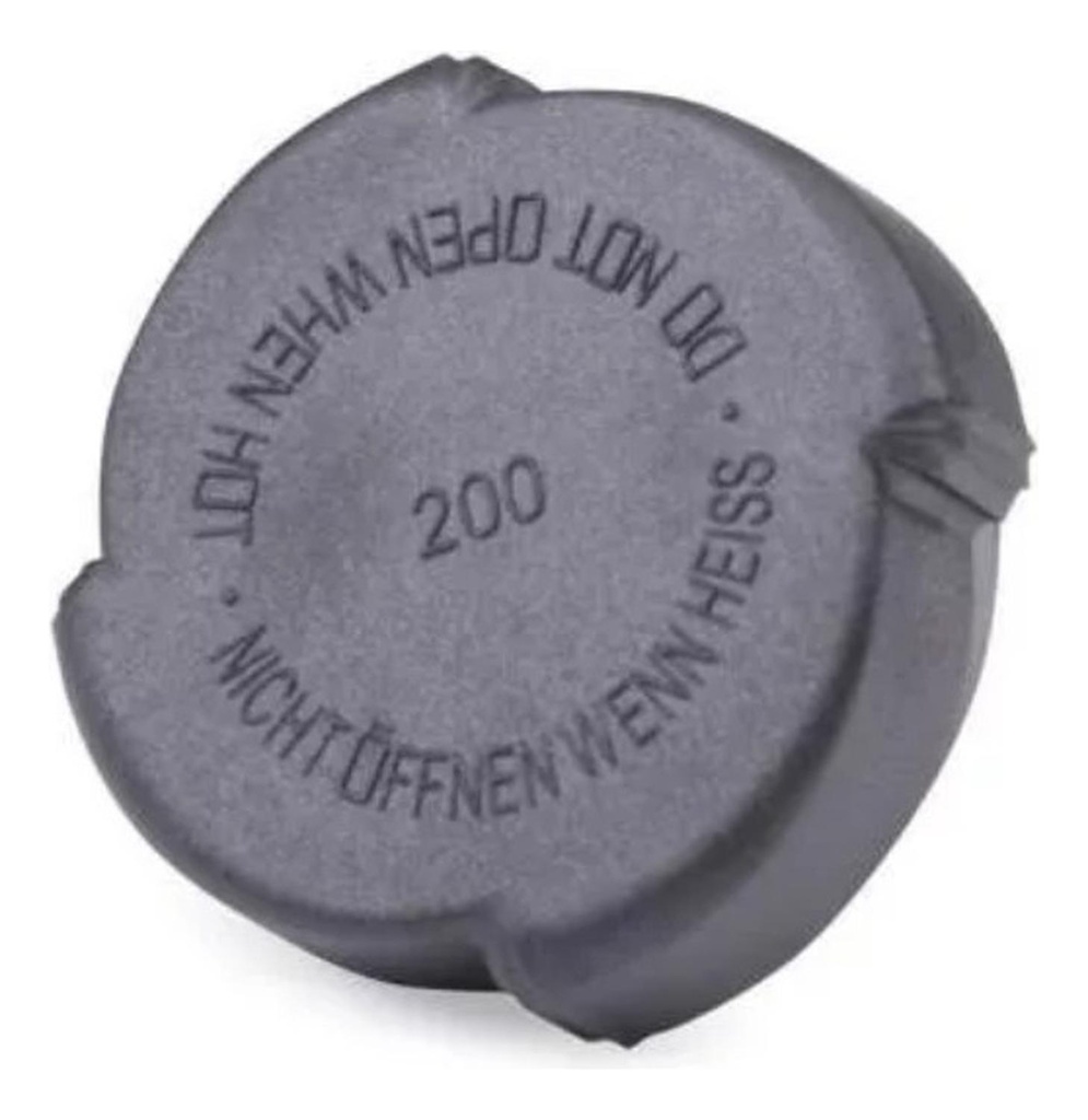 Tapa Deposito Refrigerante Bmw 318/323/325 E30-e36-e34-e46