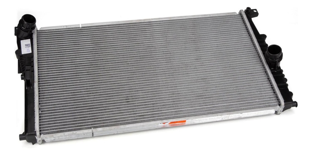 Radiador De Agua Bmw 114/116/120/316/320 F20/30 Mec