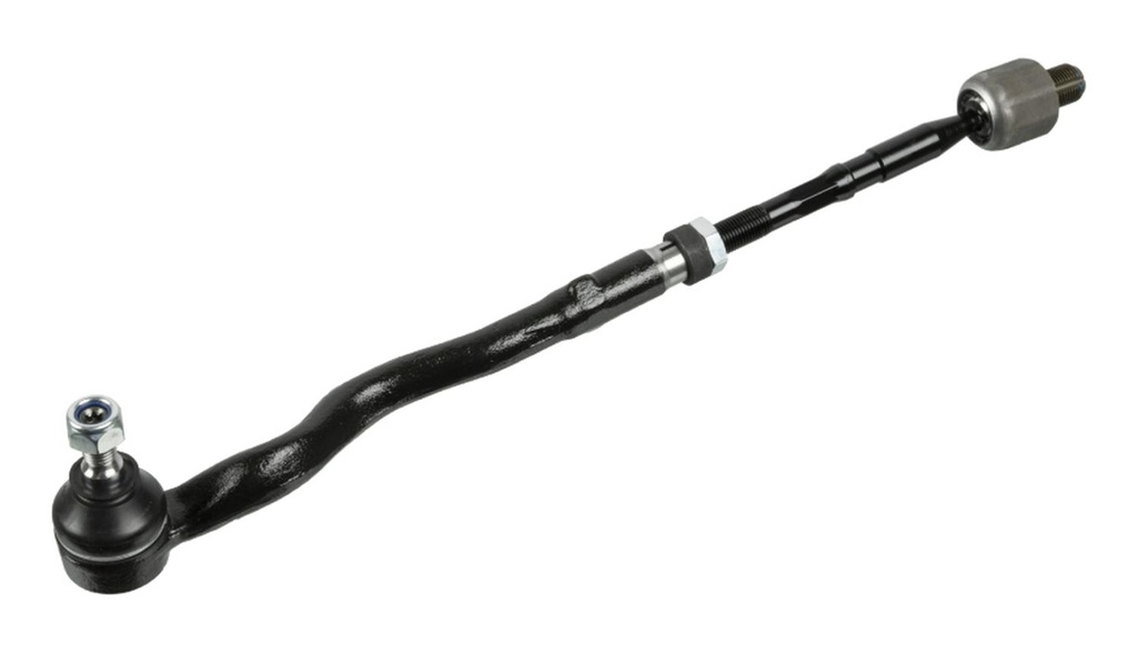 Terminal Direccion Izquierdo + Axial Bmw 316/320/323/325/330 E46