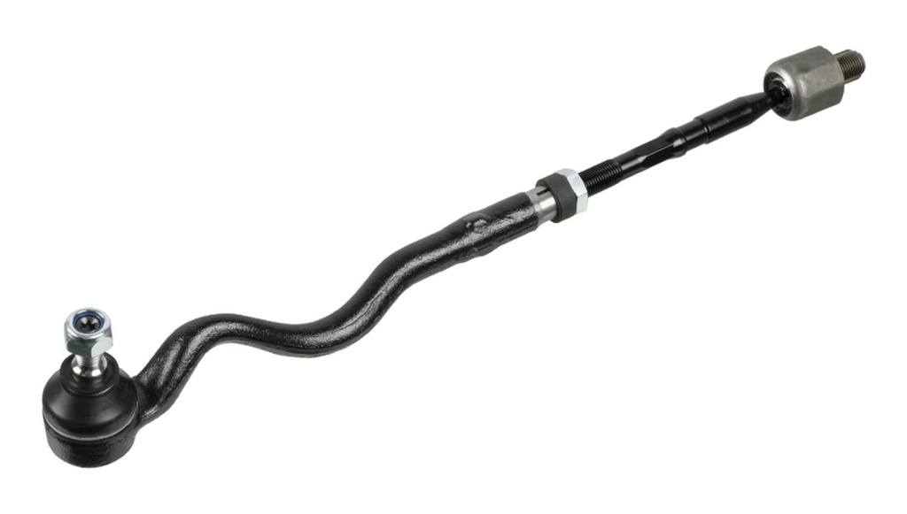 Terminal Direccion Derecho + Axial Bmw 316/320/323/325/330 E46
