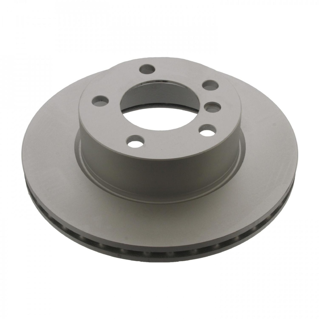 DISCO FRENO DELANTERO BMW 114/116/118/316 E81-E87-F20-F21-E90