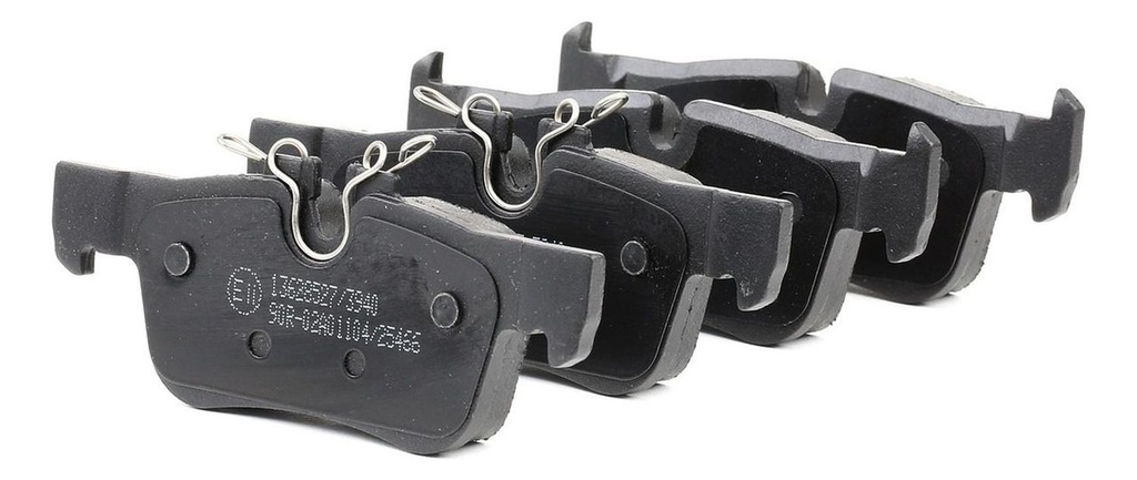 Pastillas De Freno Traseras Bmw 116/118/120/x1 F40-f52
