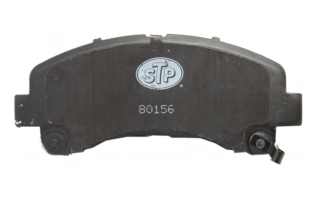 Juego Pastillas Delanteras Maxus T60 2.0 T60 2.8