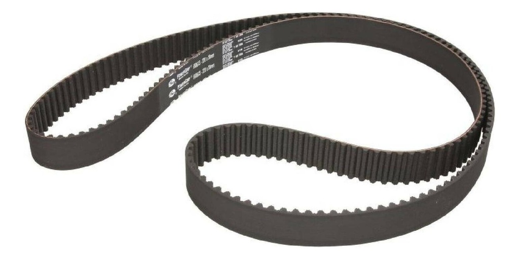 Correa De Distribucion Maxus T60 2.8/v80 2.5 220dtes