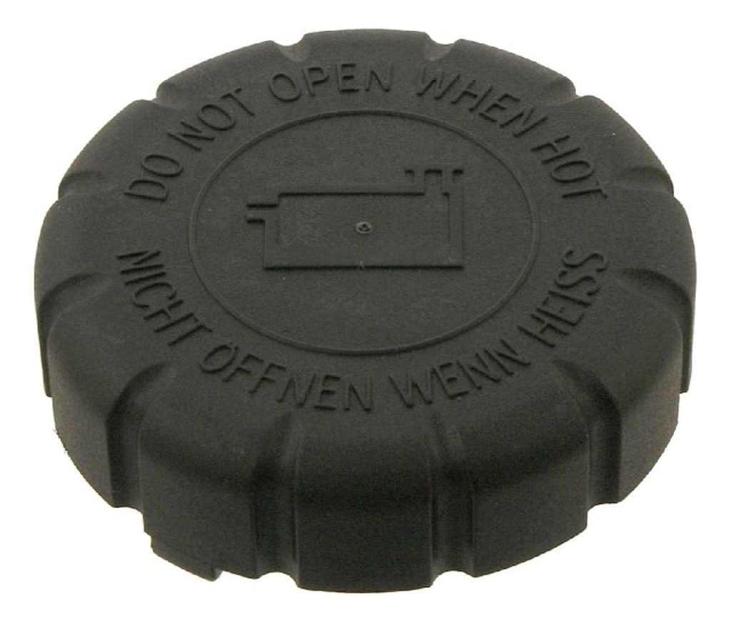 Tapa Deposito Refrigerante Mercedes Benz