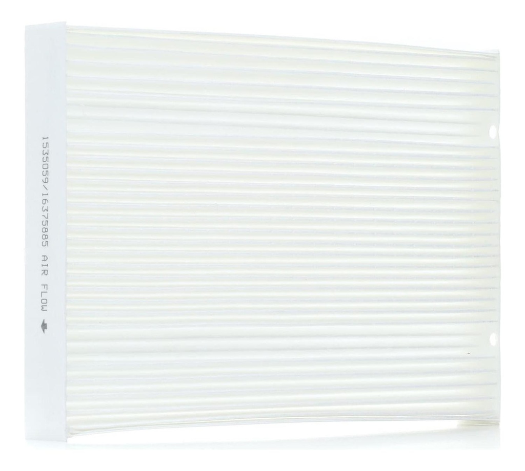 Filtro De Polen Mercedes Vito 109/111/114 V200/220 Om622/651