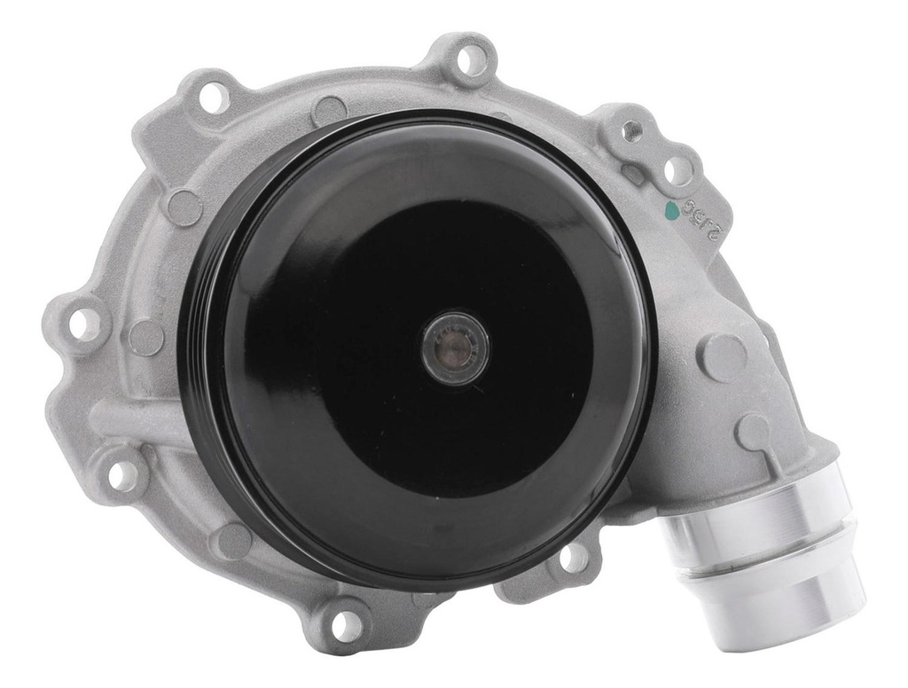 Bomba De Agua Mercedes A180/a200/a220 Clase B-cla-gla