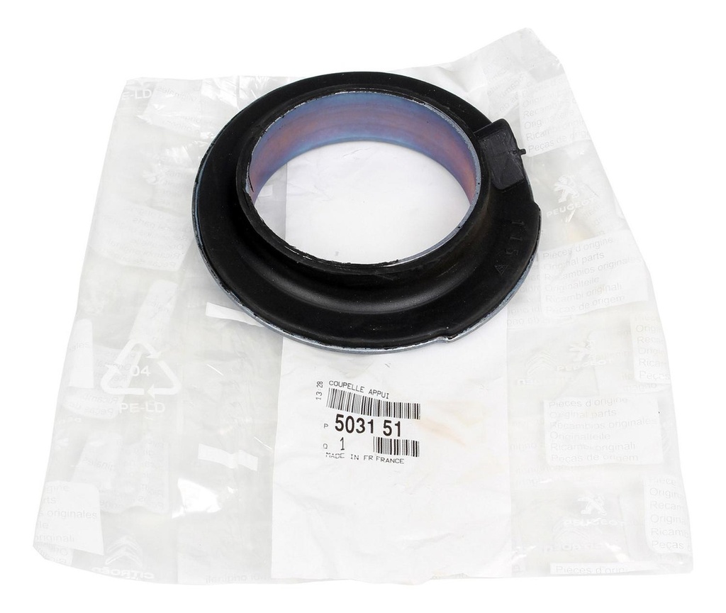 Cazoleta Soporte Peugeot Partner Berlingo 308 C4 2007 A 2019