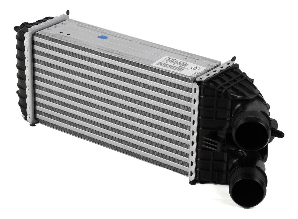Radiador Intercooler Peugeot 301- C-elysee