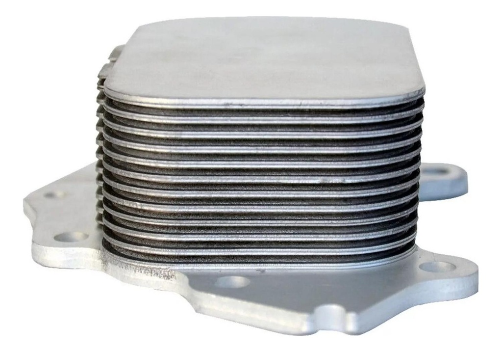 Enfriador Aceite Motor Diesel Peugeot Citroen 1.4 / 1.6 Hdi
