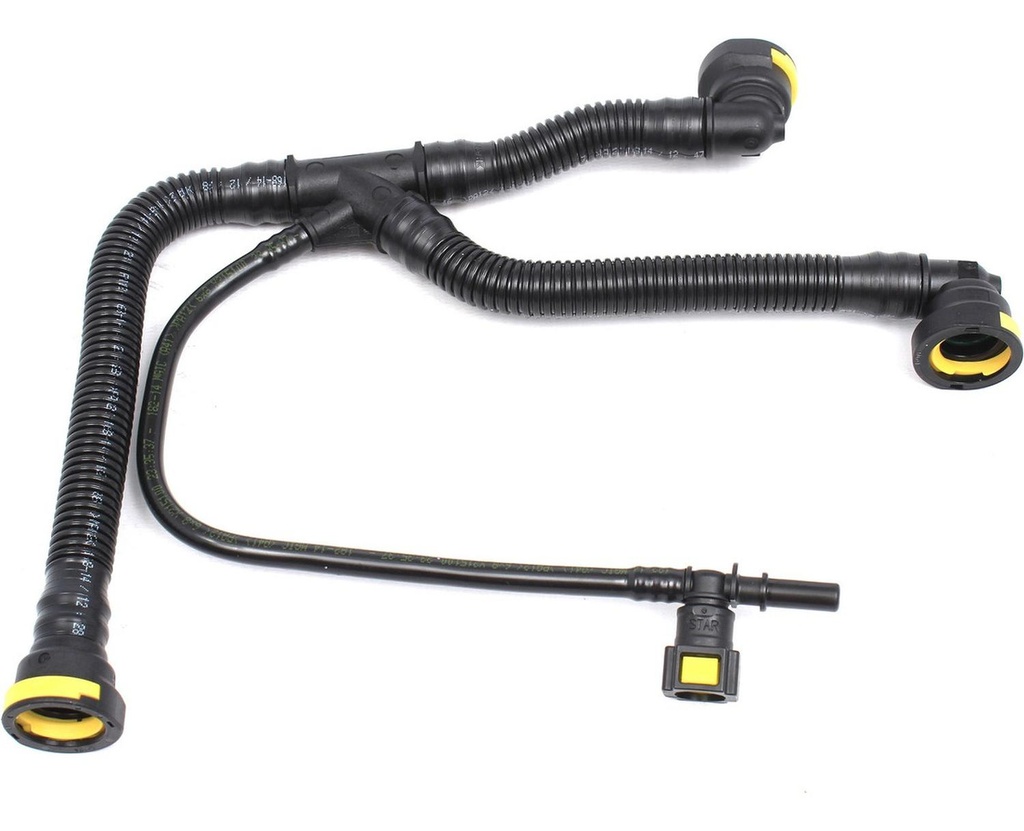 Manguera 206/306/par/301/c-elysee/308/saxo/ber/xsa/c3 1.6