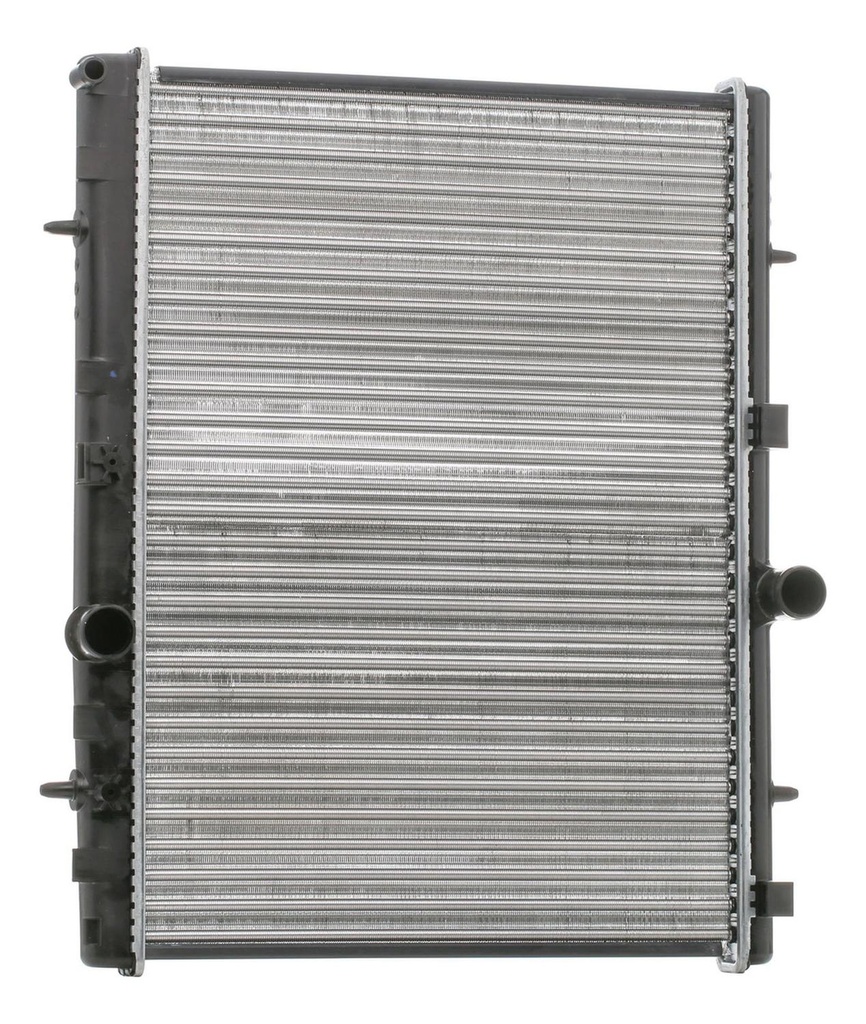 Radiador Motor Peugeot Cit Berlingo/c4/307/partner 1.6 Hdi