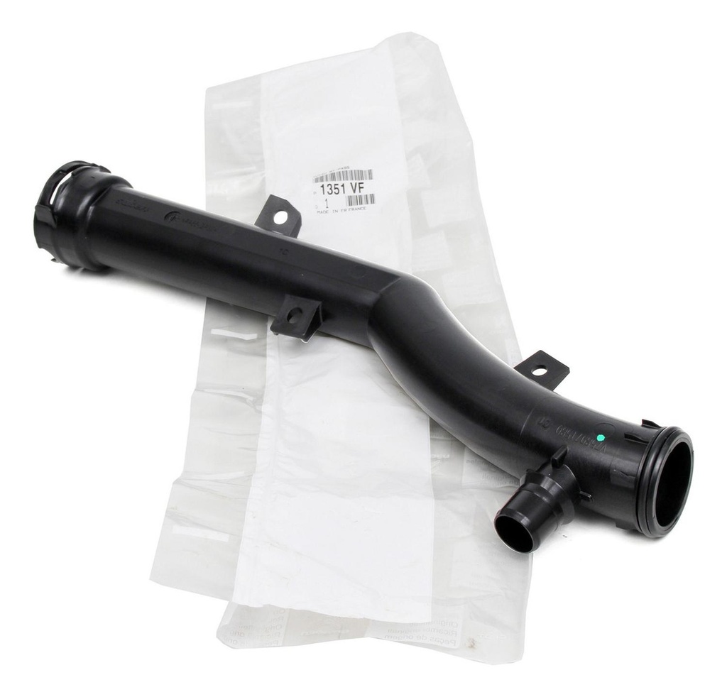 Manguera Tubo Bypass Peugeot Motor Ep6 Original