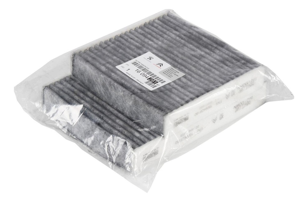 Filtro Polen Habitaculo Peugeot 208/2008/207/ds3/ds5/c3/c4