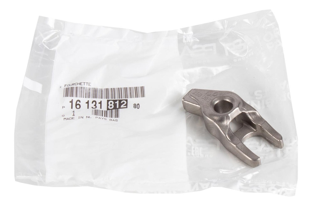 Horquilla Sop. Inyector Peugeot 301 Partner Berlingo 1.6 Hdi