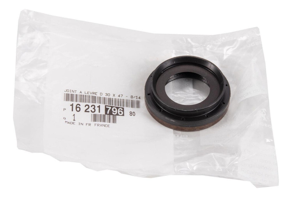Reten Salida Caja Peugeot 301 208 2008 C3 1.6 Hdi Original