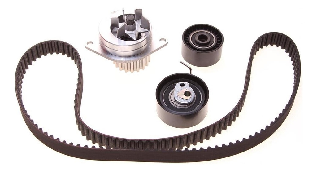 Kit Distribucion Completo Peugeot 301 C-elysee 1.6 Vti