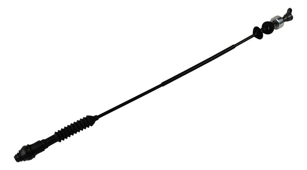 Cable Embrague Peugeot Partner/berlingo 1.9 Dw8