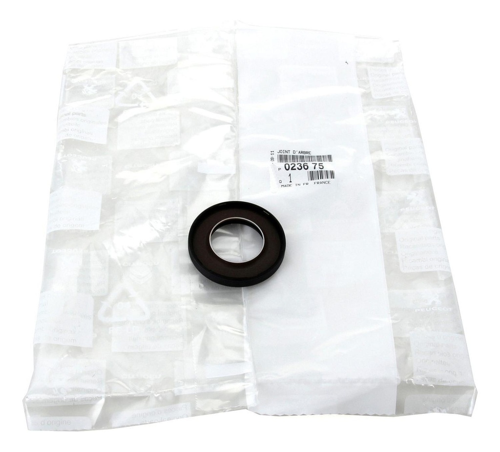 Reten Eje Leva Peugeot 301 208 2008 308 C3 1.6 Hdi