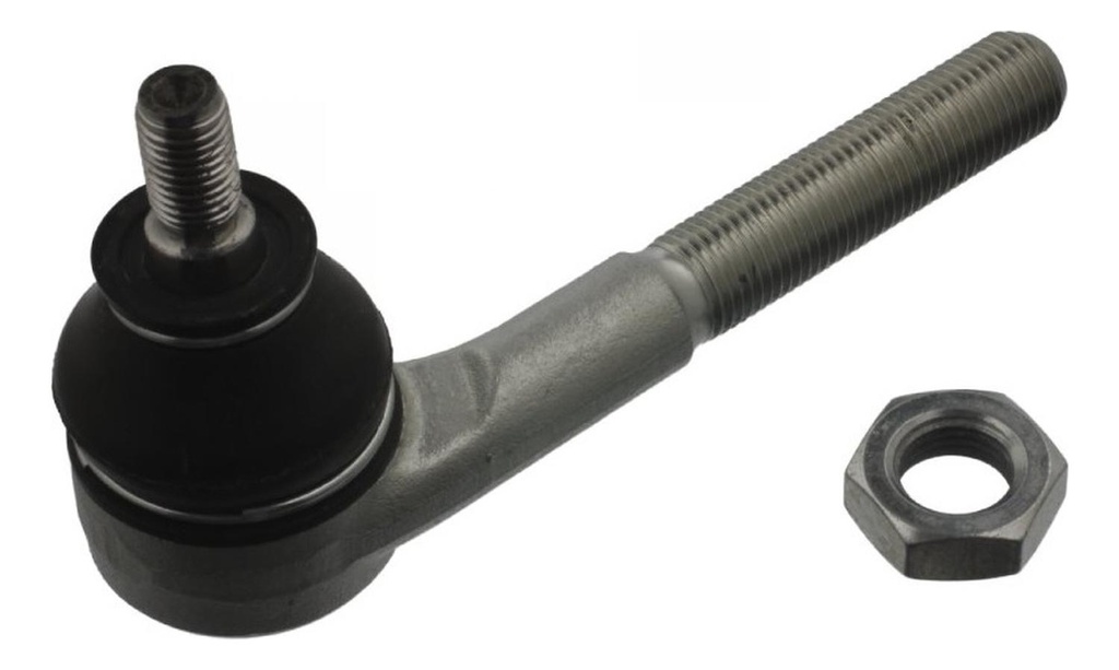 Terminal Derecho Peugeot 206 1.4 1998-2006