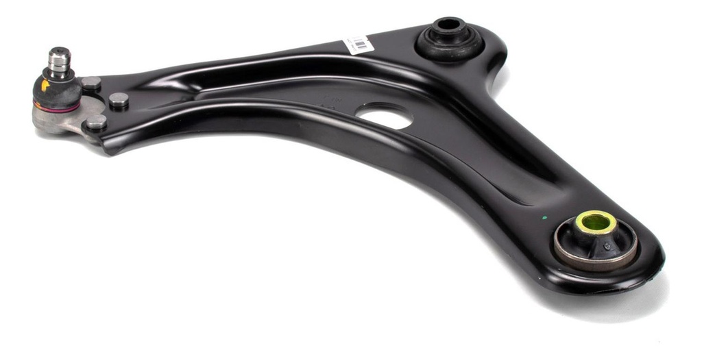 Bandeja Suspension Peugeot 208 Delantera Izquierda