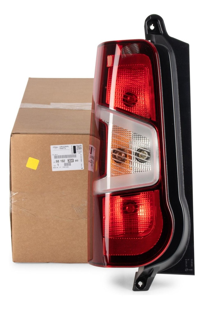 Farol Trasero Izquierdo Peugeot Partner / Berlingo 2020-2023