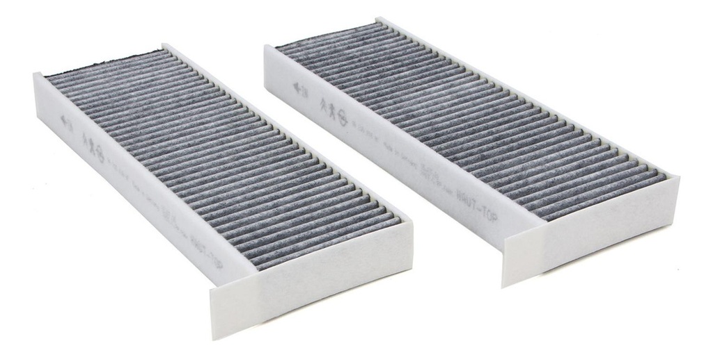 Filtro Polen Doble Peugeot 3008 Teppee C4 Ds7 Ds3 Grandland