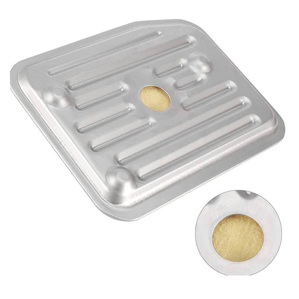 Filtro De Caja Automatica Golf A4 / Bora
