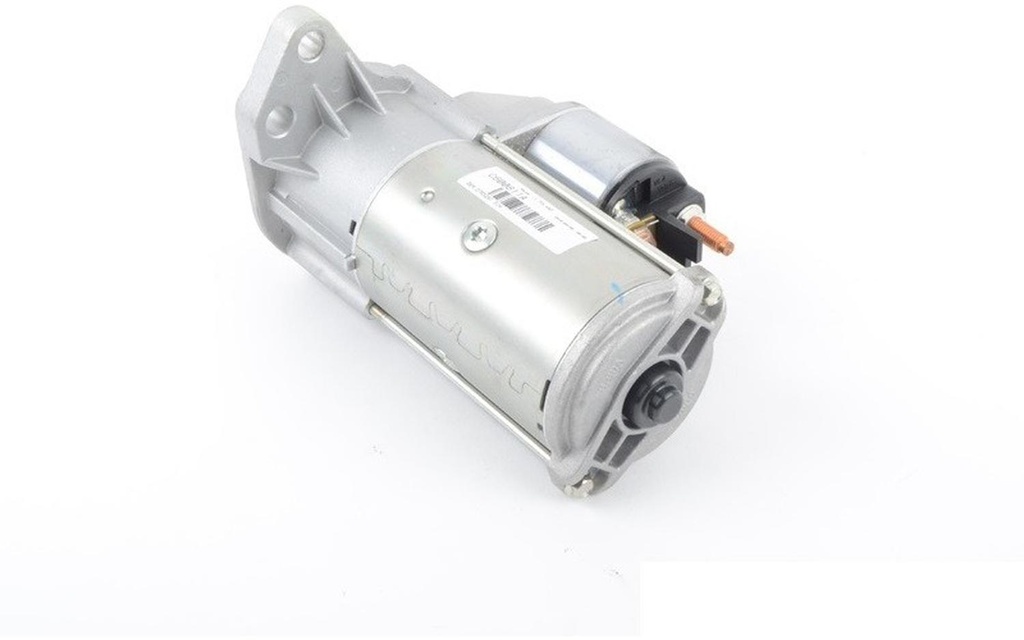 Motor De Partida Volkswagen Golf A3 / Vento 1.8 1993-1997