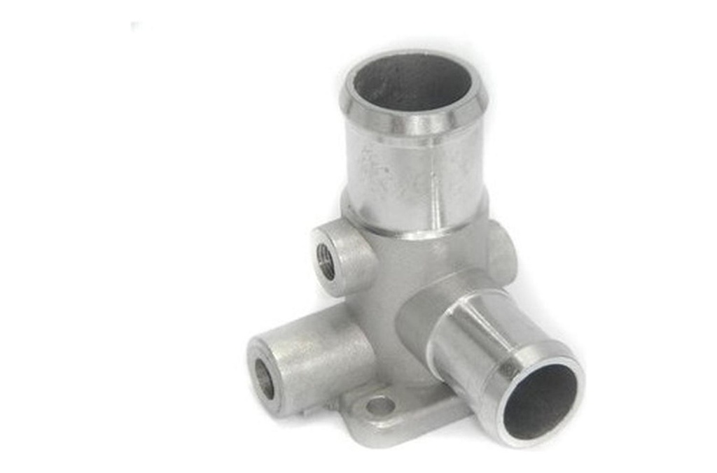 Conector De Agua Volkswagen Gol G3-saveiro 2000-2008