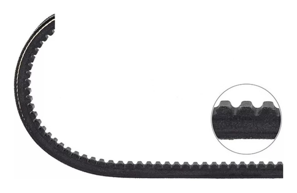 Correa Direccion Hidraulica Golf A3 / Vento 1993-1999