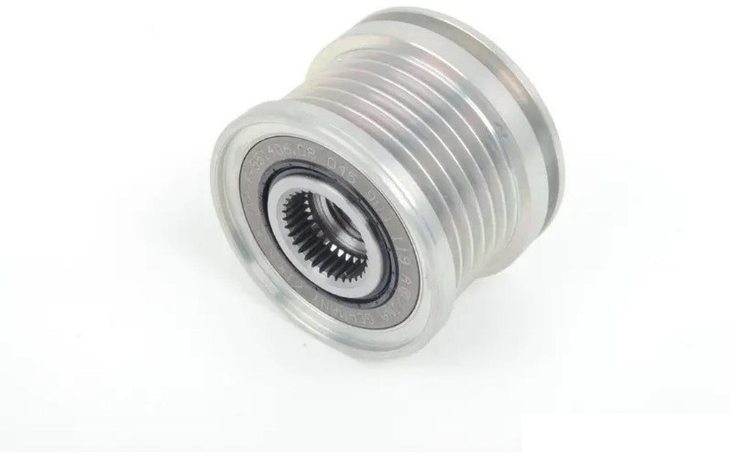 Polea De Alternador Volkswagen Amarok 2.0