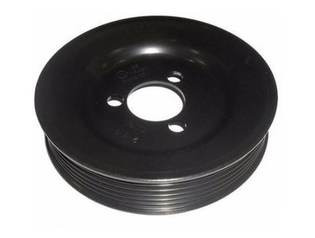 Polea Bomba De Agua Volkswagen Gol G3 1.6