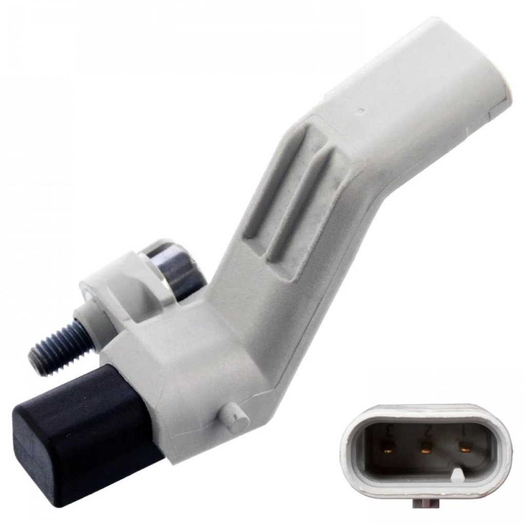 Sensor Cigüeñal Para Vw Golf Jetta Tiguan Audi A1