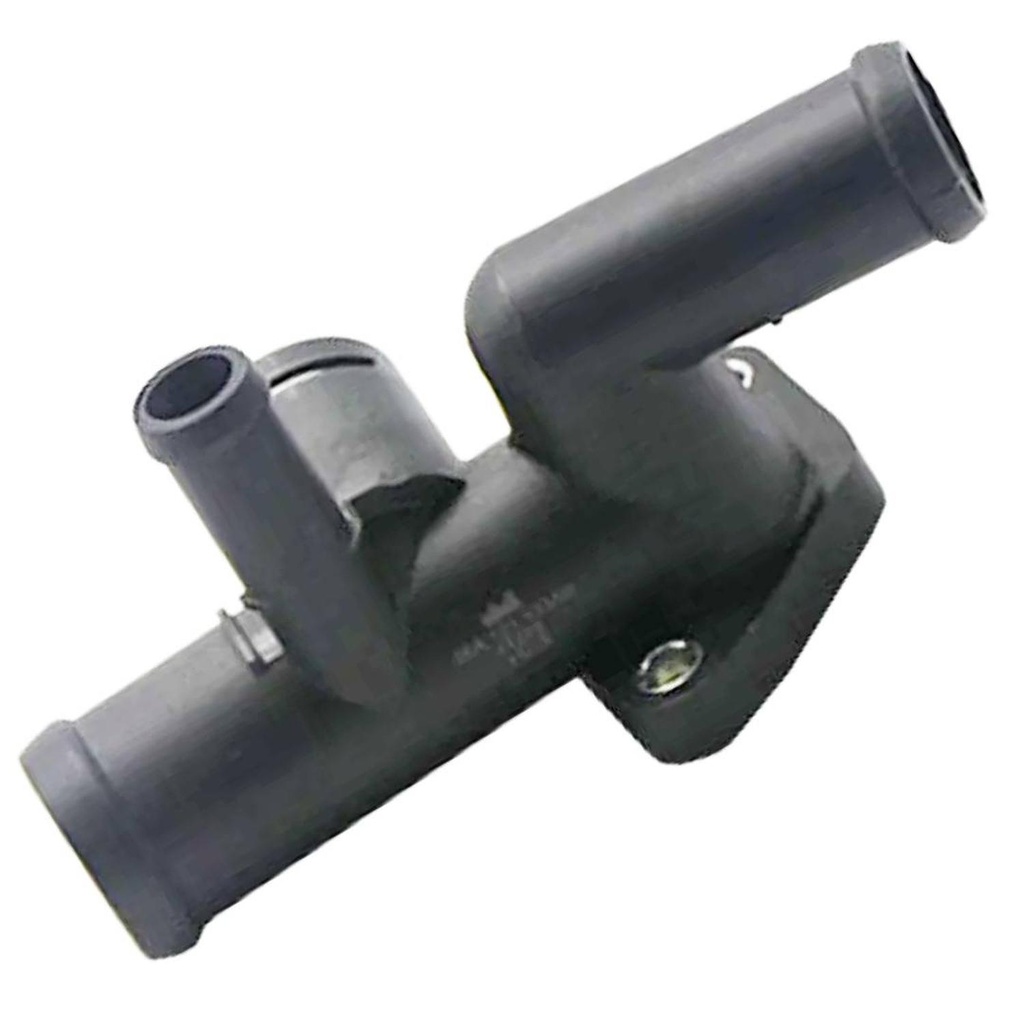 Brida De Agua Vw Golf A4 / Bora 1,8 T 2000-2009 Automatico