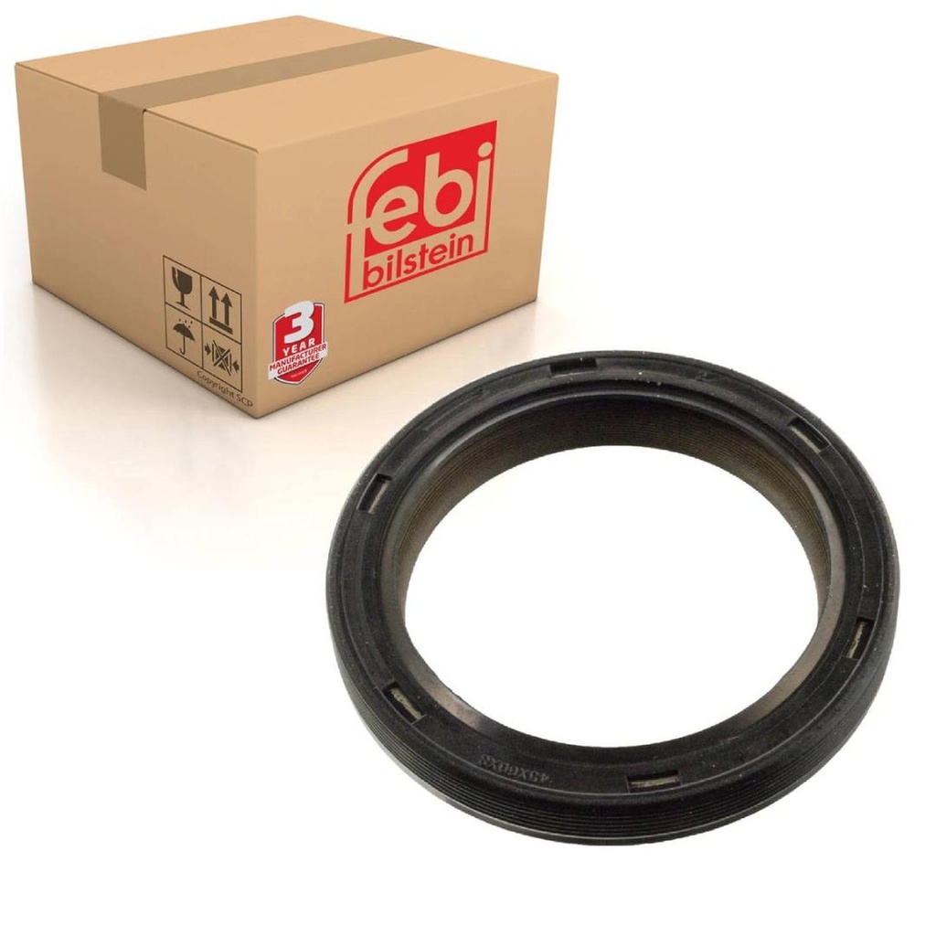 Reten De Cigüeñal Vw Audi Seat 1.8T 2.0 Turbo