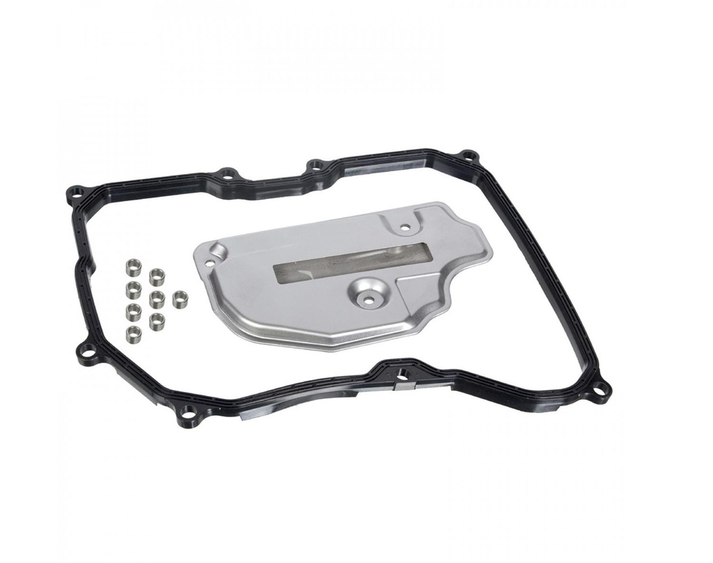 Kit Filtro Transmision Aut Audi A3 2003-2012 / Bora 09G 
