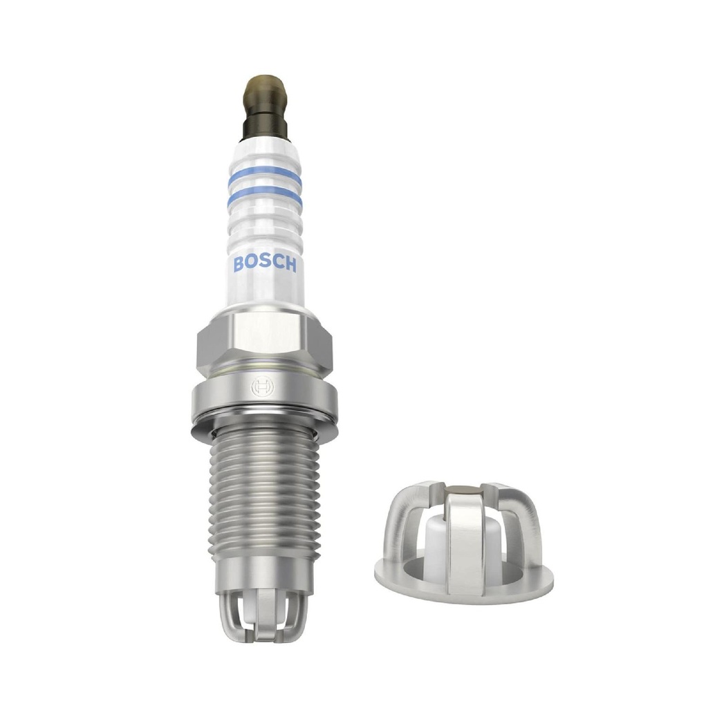 BUJIA GOL G5 1.6 / SAVEIRO / VOYAGE BOSCH