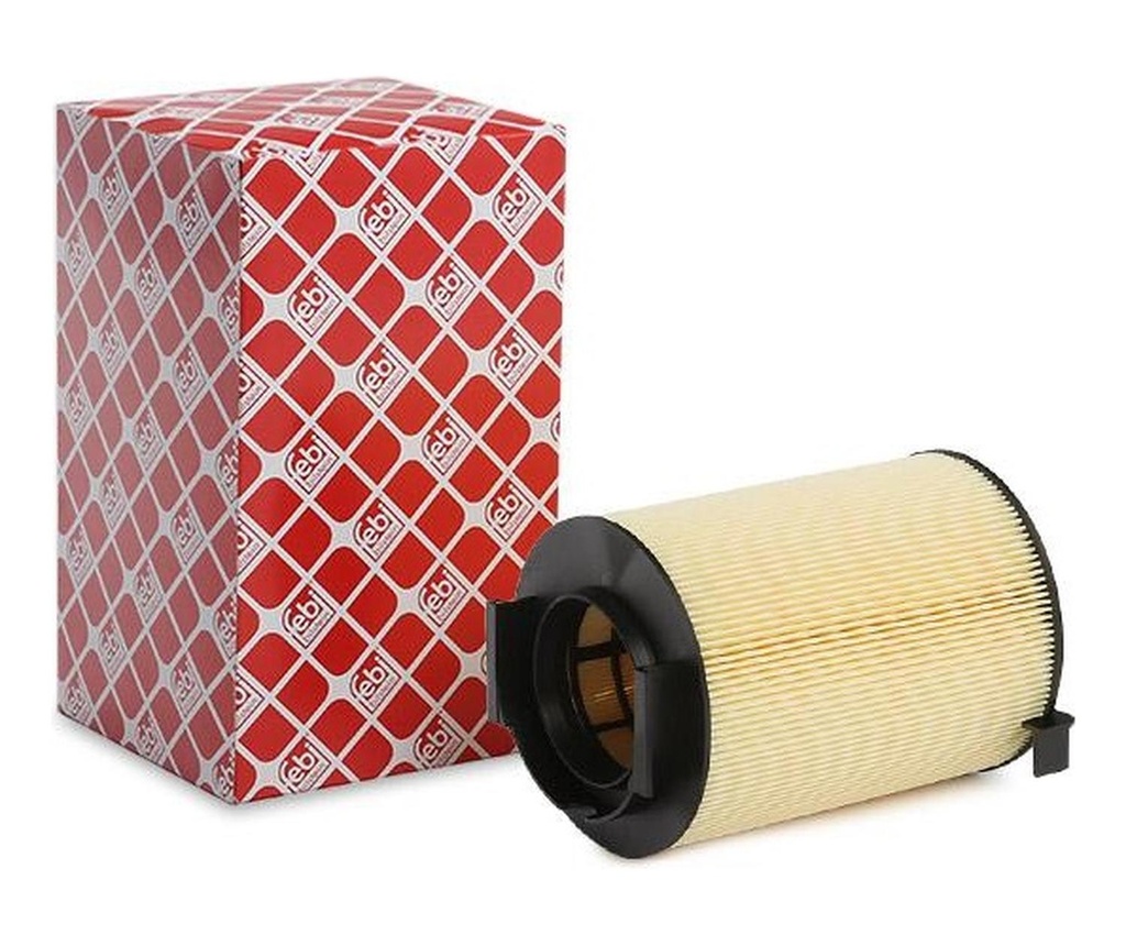 Filtro De Aire Bora 1.4 T