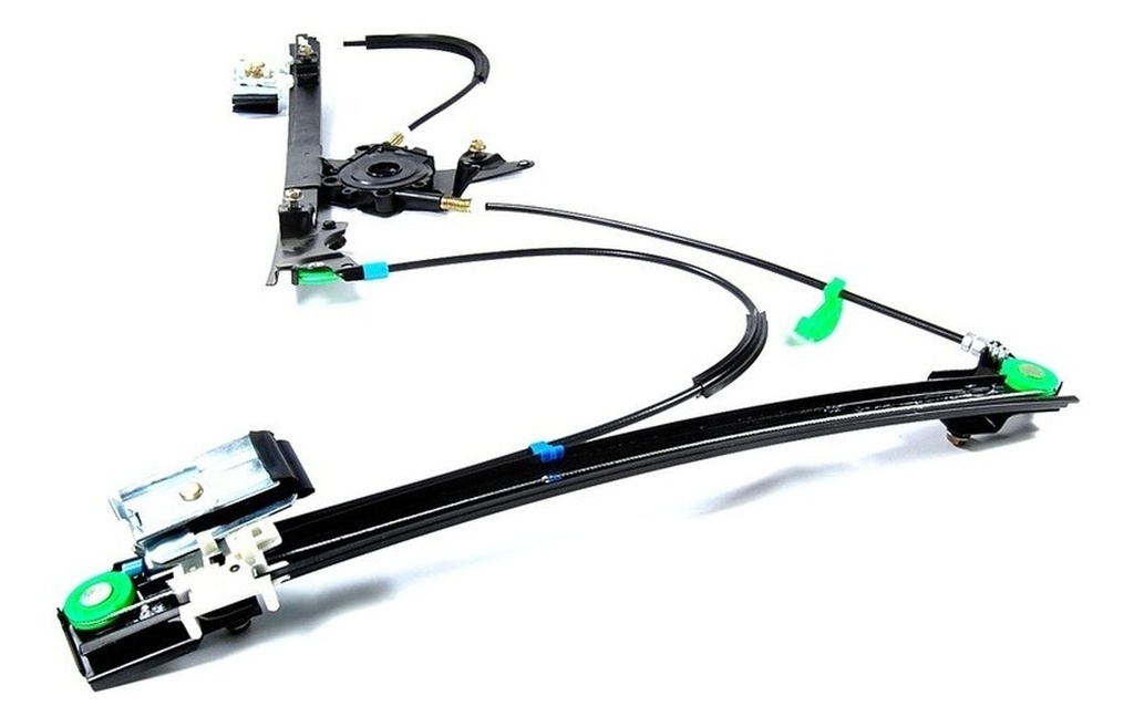 Alzavidrio Delantero Izq Electrico Golf A3 1993-1999