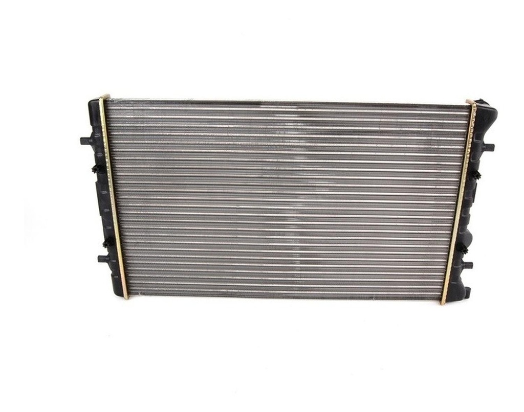 Radiador De Agua Golf A4 / Bora 2.0