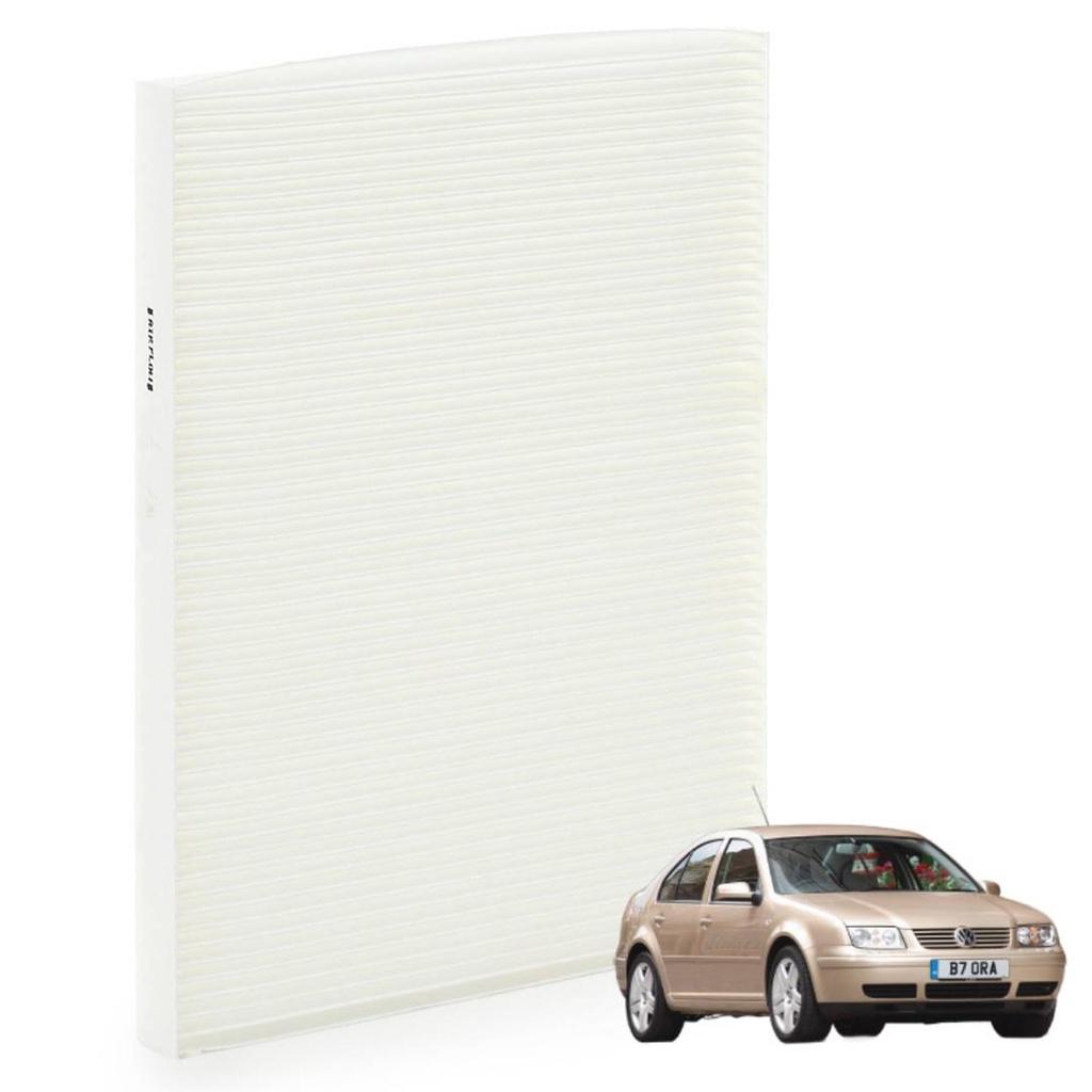 Filtro De Polen Volkswagen Golf A4 / Bora 2.0 2000-2009