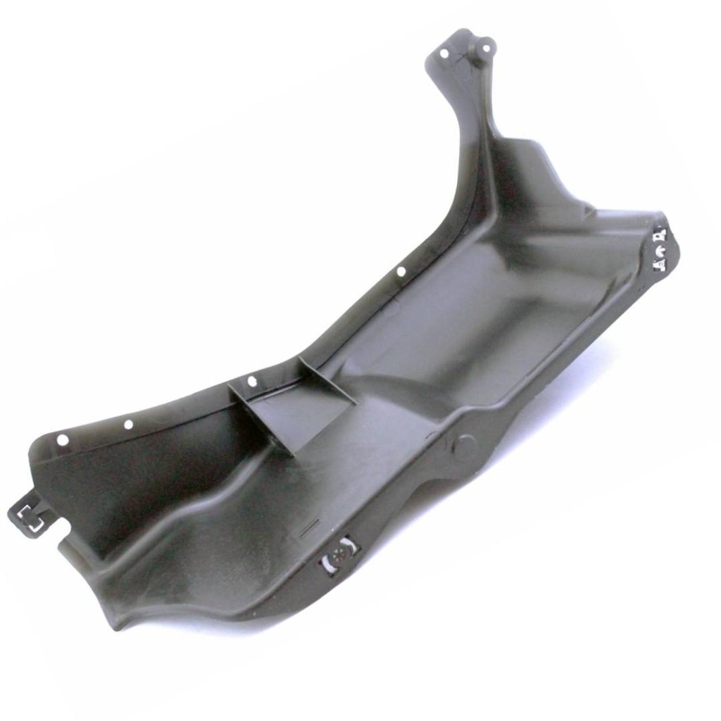 Protector Izquierdo Bajo Motor Vw Golf A4 / Bora 2000-2009