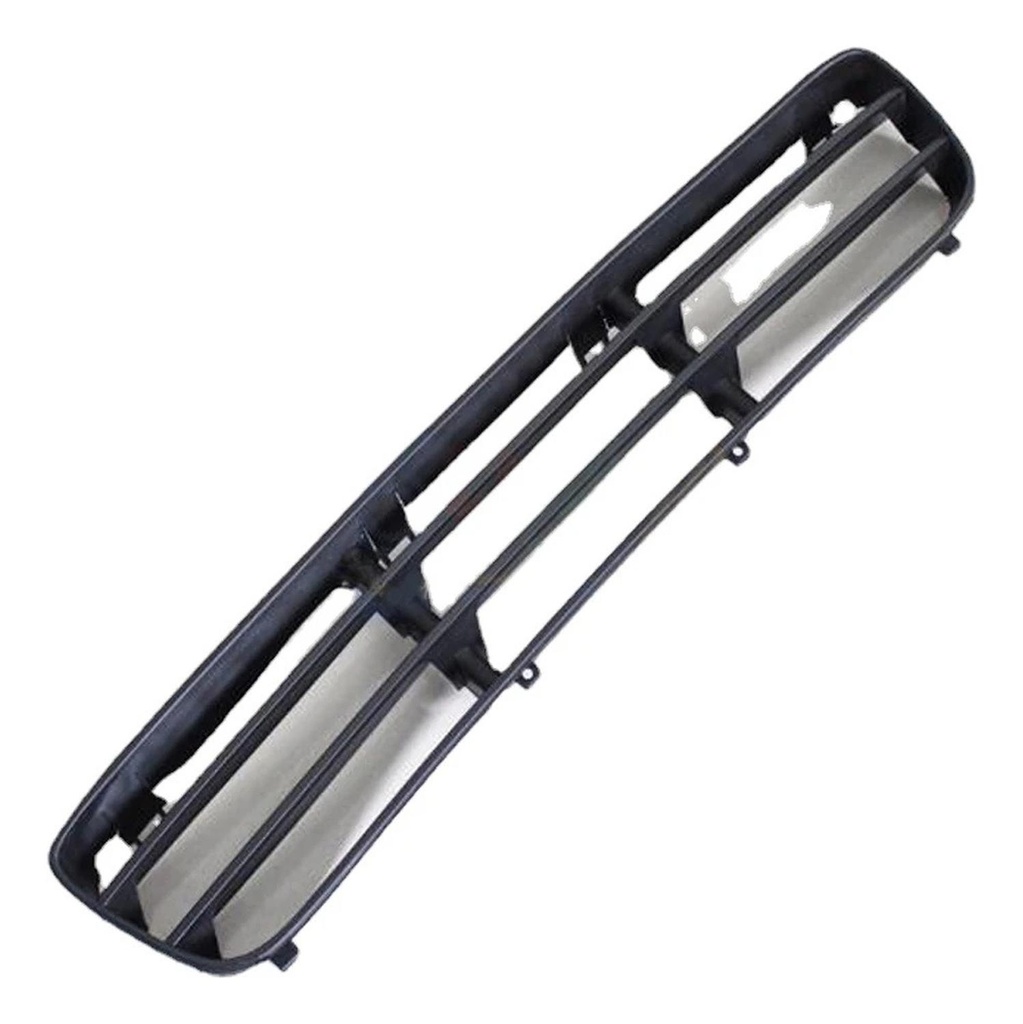 Rejilla Central Parachoques Vw Bora 2010-2009