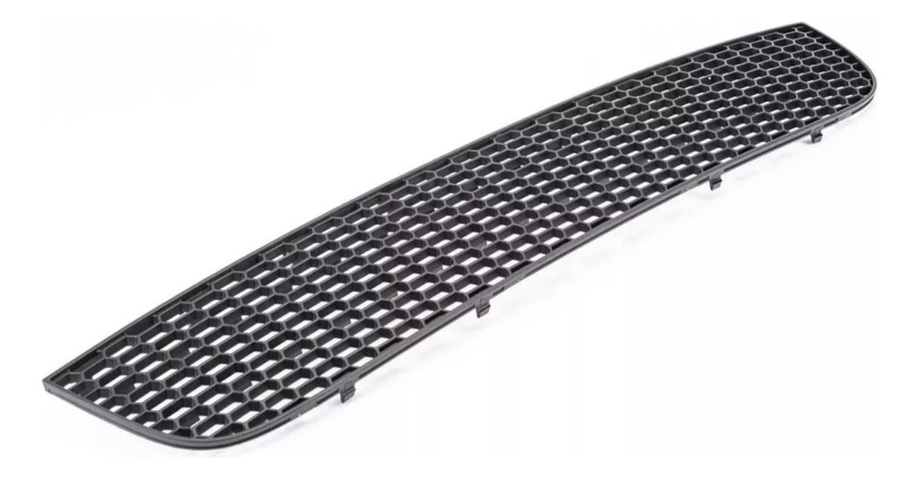 Rejilla Central Parachoques Vw Bora 2009-2011