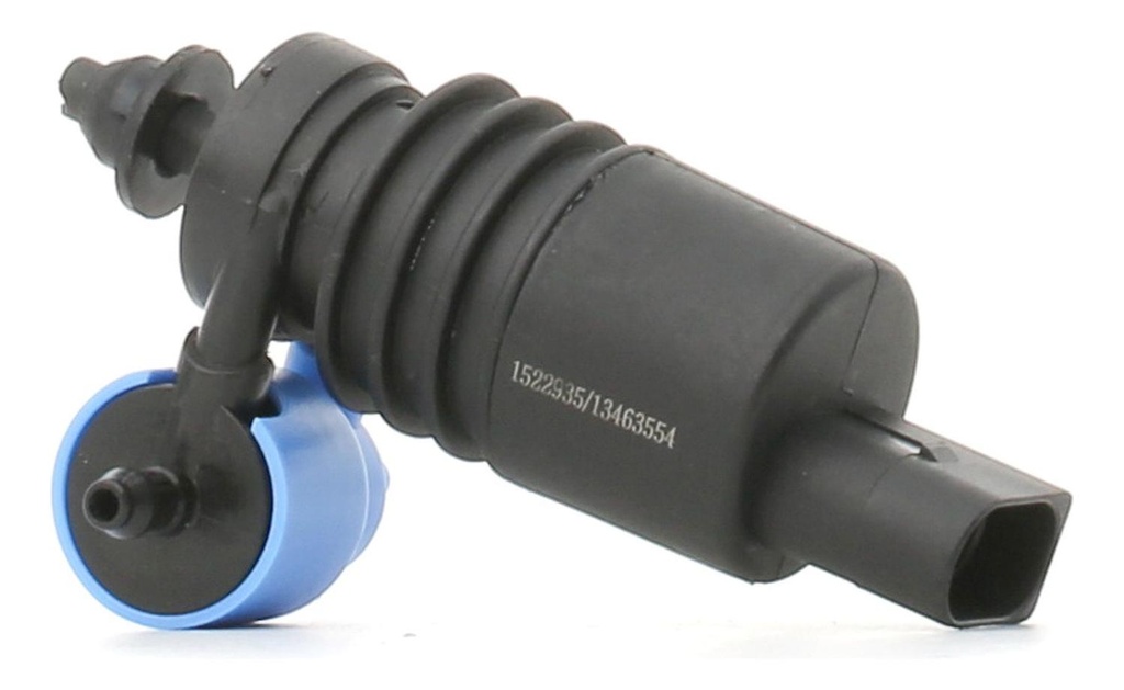 Motor Deposito Limpia Parabrisas Gol G5/g6/g7
