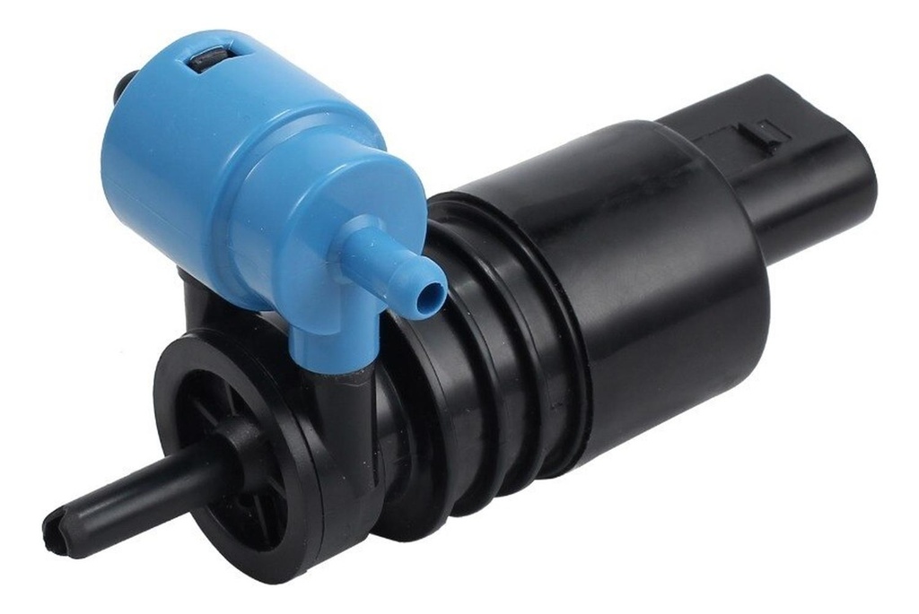 Motor Deposito Limpia Parabrisas Gol G5/g6/g7