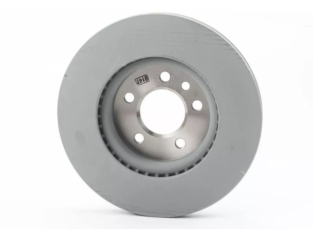DISCO DELANTERO AMAROK V6